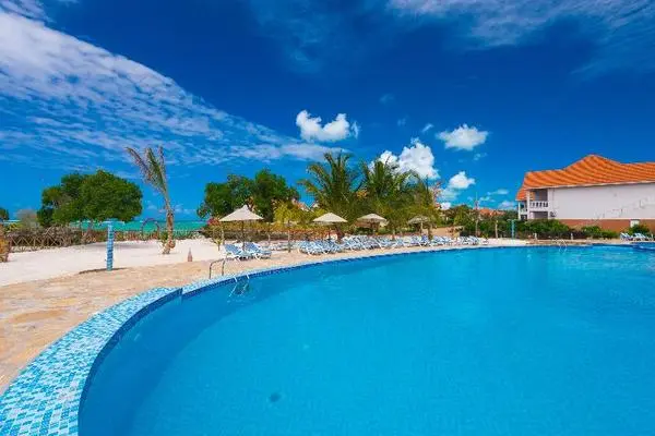 Zanzibar : Hôtel Azao Resort & Spa