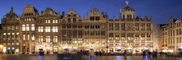 Hôtel Vintage Hotel Bruxelles Belgique : Séjour Bruxelles ...